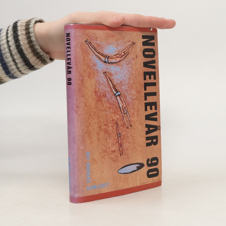 Autorenkollektiv Novellevår 90