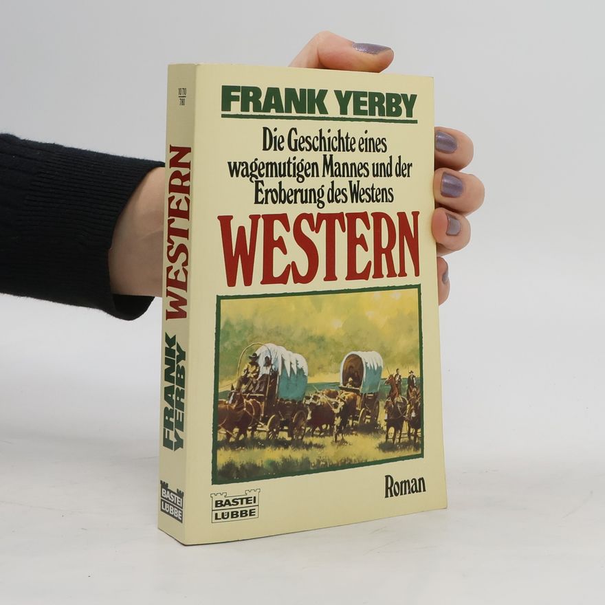 Frank Yerby Western