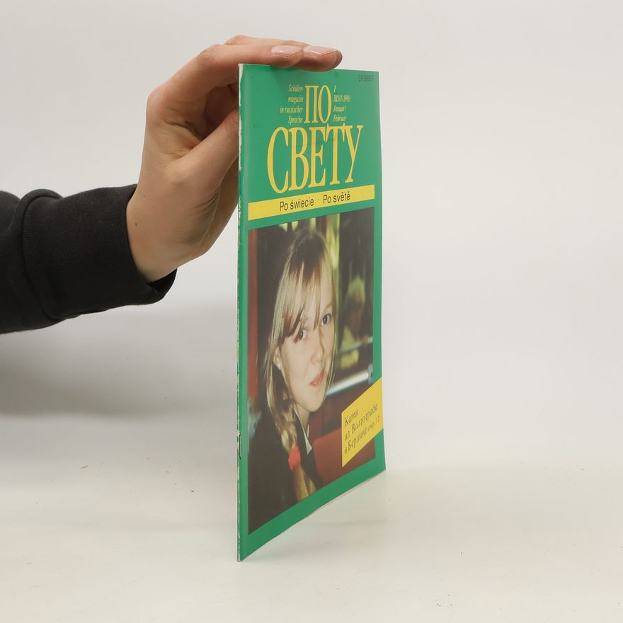 Kolektiv autorů Πο свету 1 XLVI/1993. Po świecie. Po světě