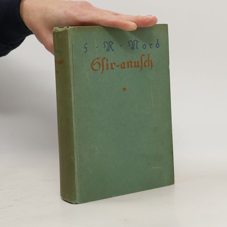 F. R. Nord Ssir-Anusch
