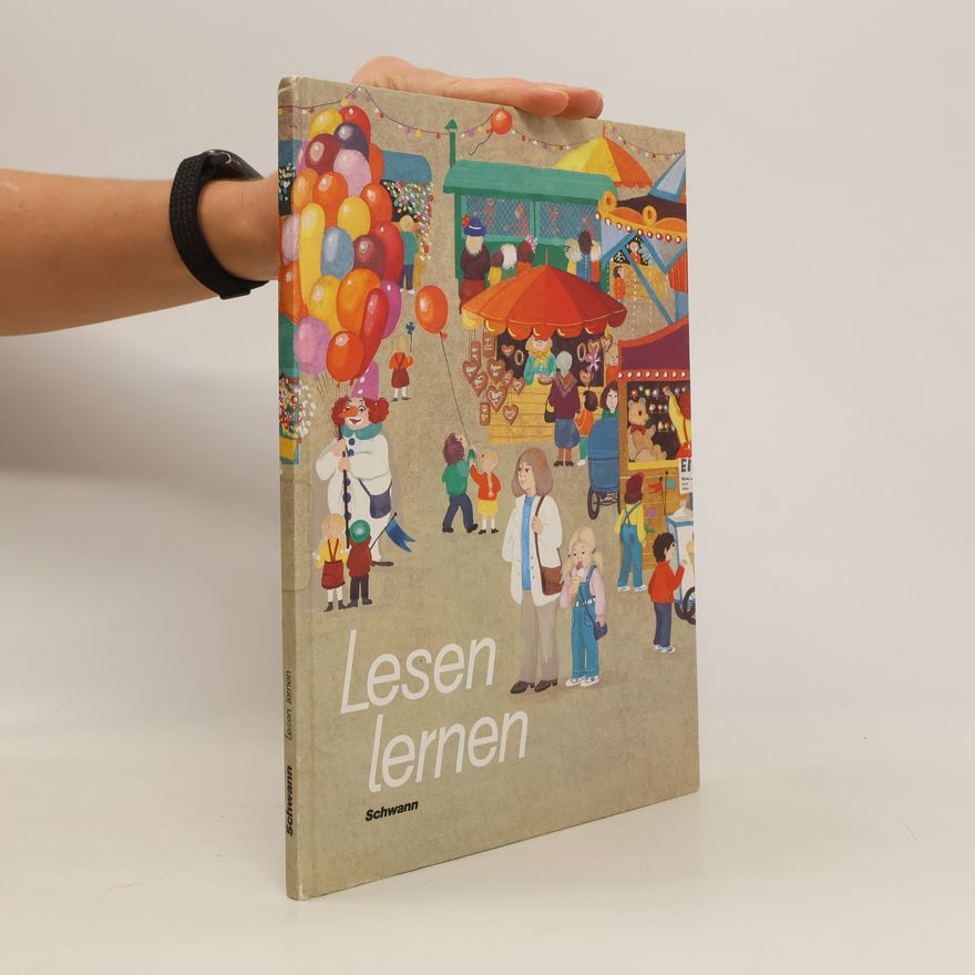 Autorenkollektiv Lesen lernen