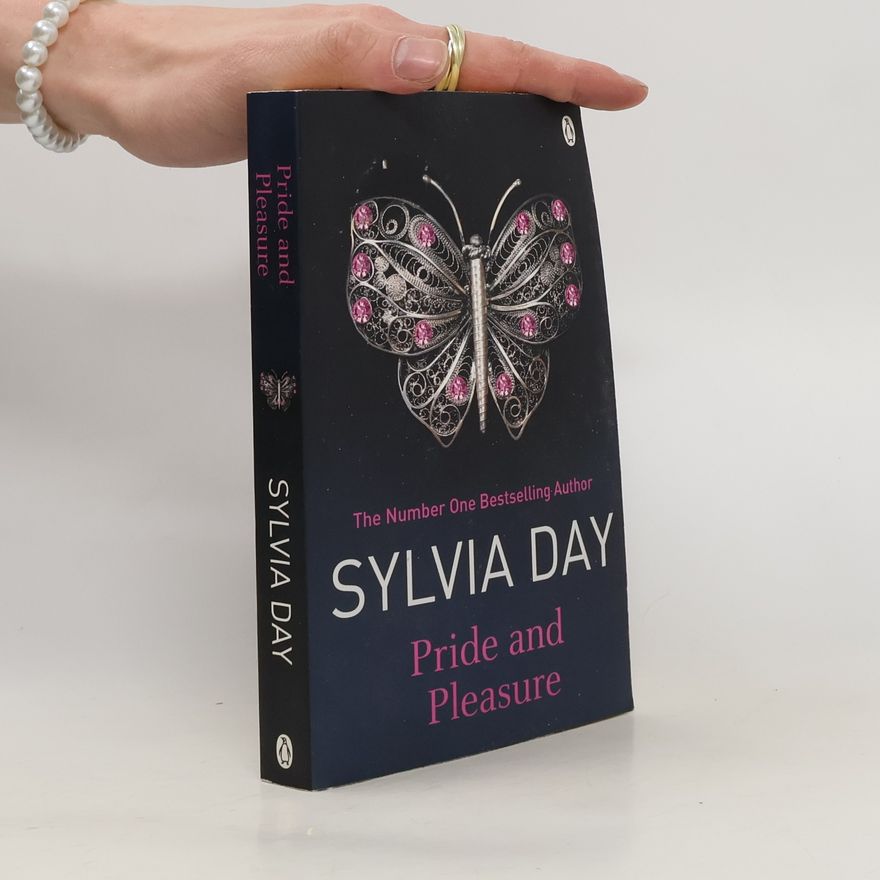 Sylvia Day Pride and pleasure