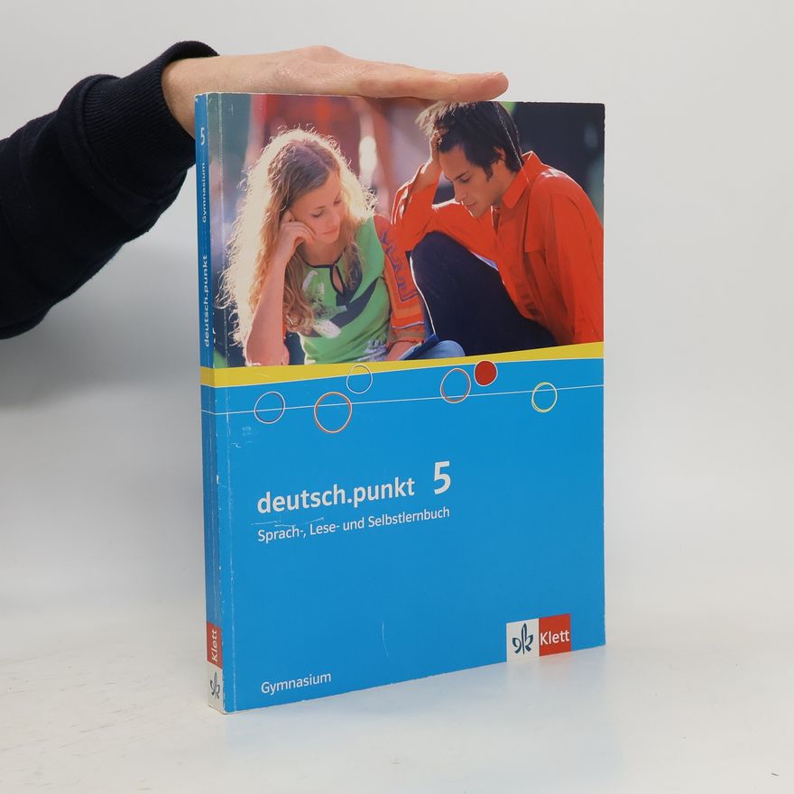 Autorenkollektiv 9. Schuljahr, Schülerbuch