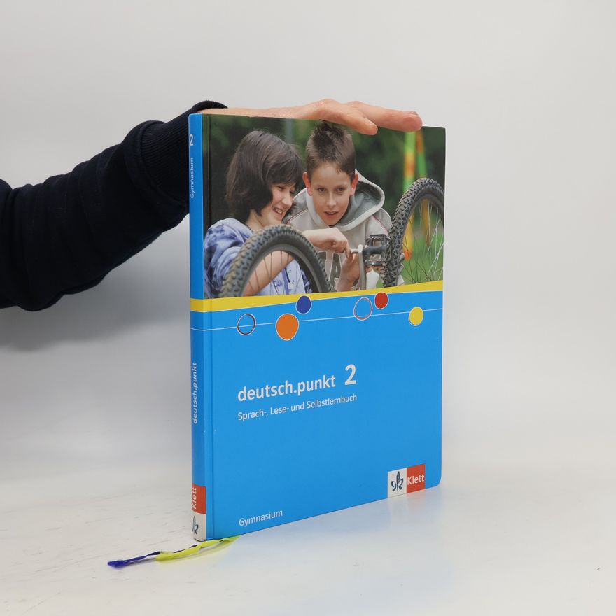 Autorenkollektiv 6. Schuljahr, Schülerbuch