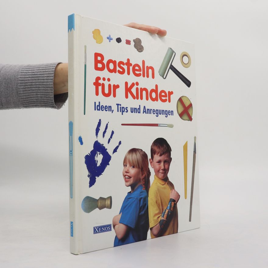 Jann Haworth Basteln für Kinder