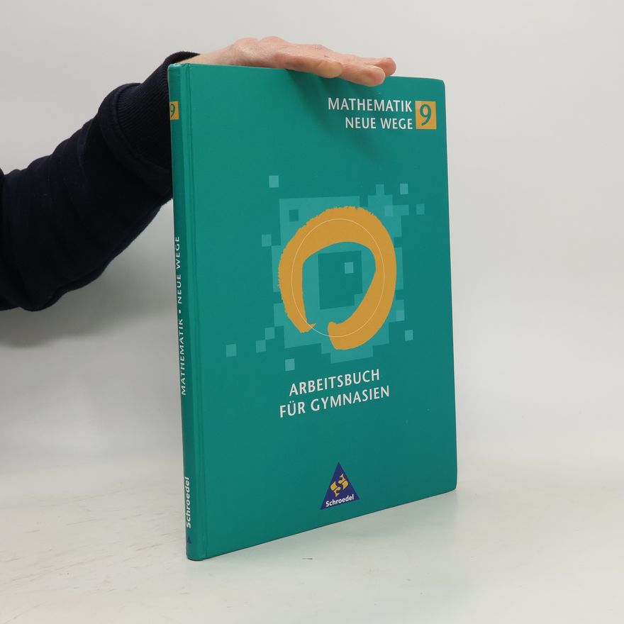 Arno Lergenmüller 9. Schuljahr, Ausgabe Hamburg, Hessen, Nordrhein-Westfalen, Schleswig-Holstein