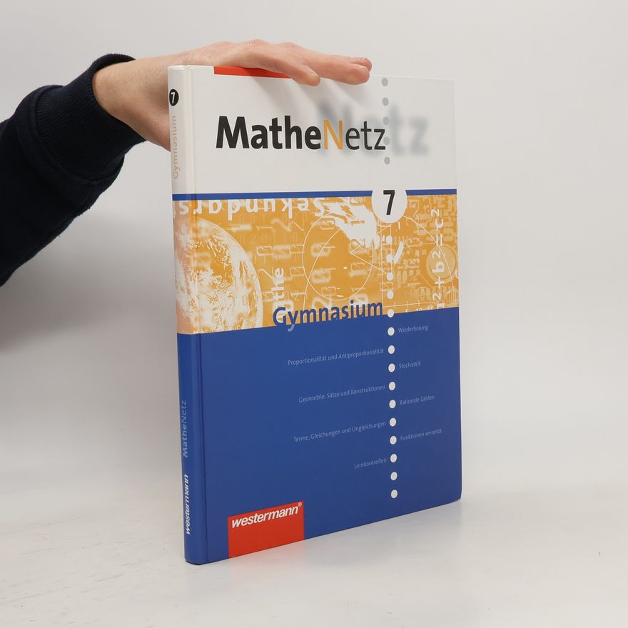 Autorenkollektiv MatheNetz 7