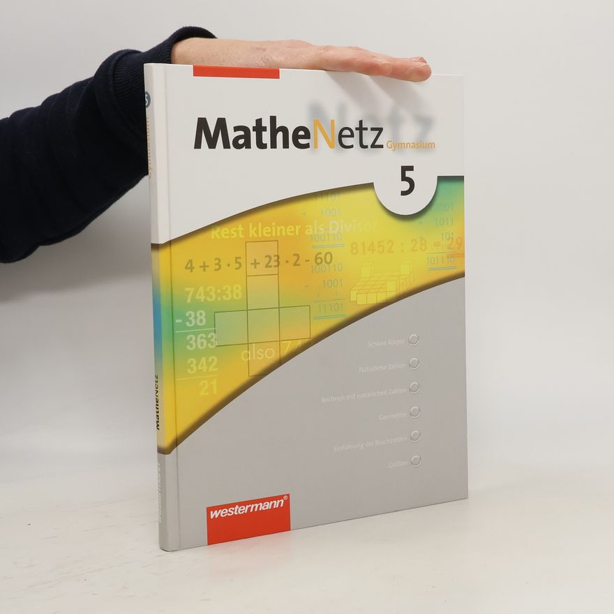 Kolektiv autorů MatheNetz
