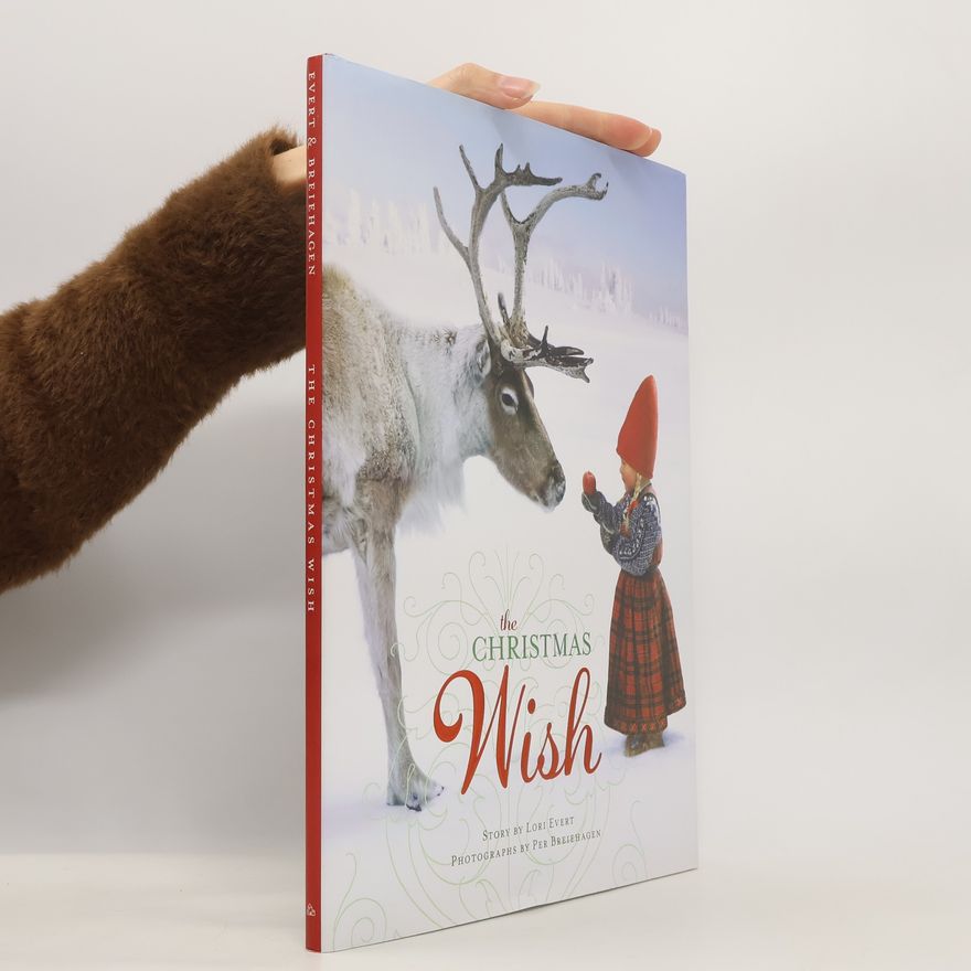Lori Evert The Christmas Wish