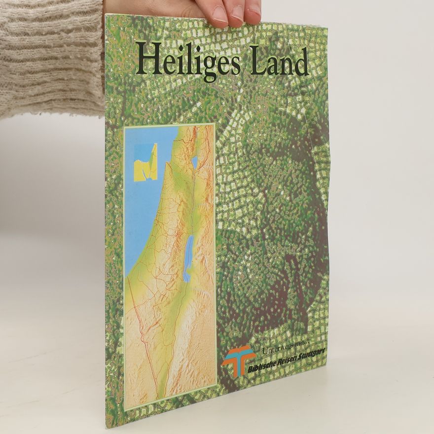 Autorenkollektiv Heiliges Land