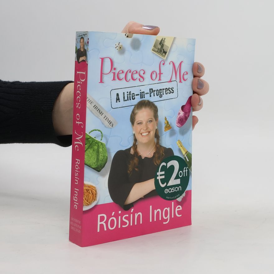 Roisin Ingle Pieces of Me