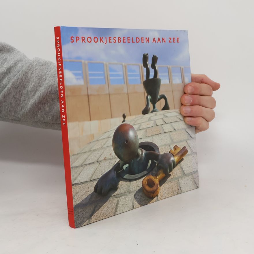 Auteurscollectief Sprookjesbeelden aan zee