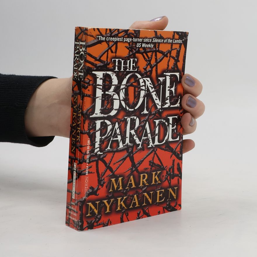 Mark Nykanen The Bone Parade