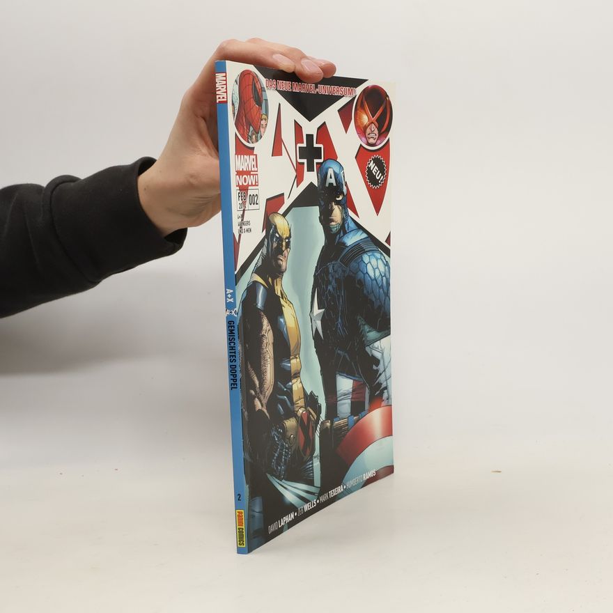 Autorenkollektiv A+X 2/2014