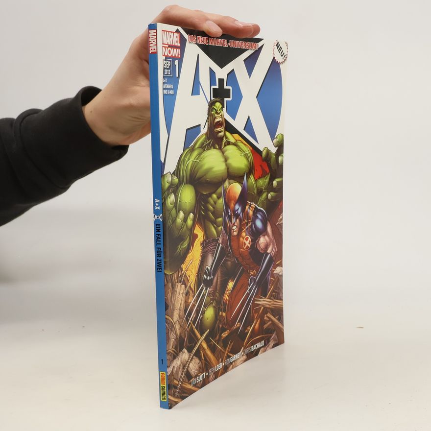 Autorenkollektiv A+X 9/2013
