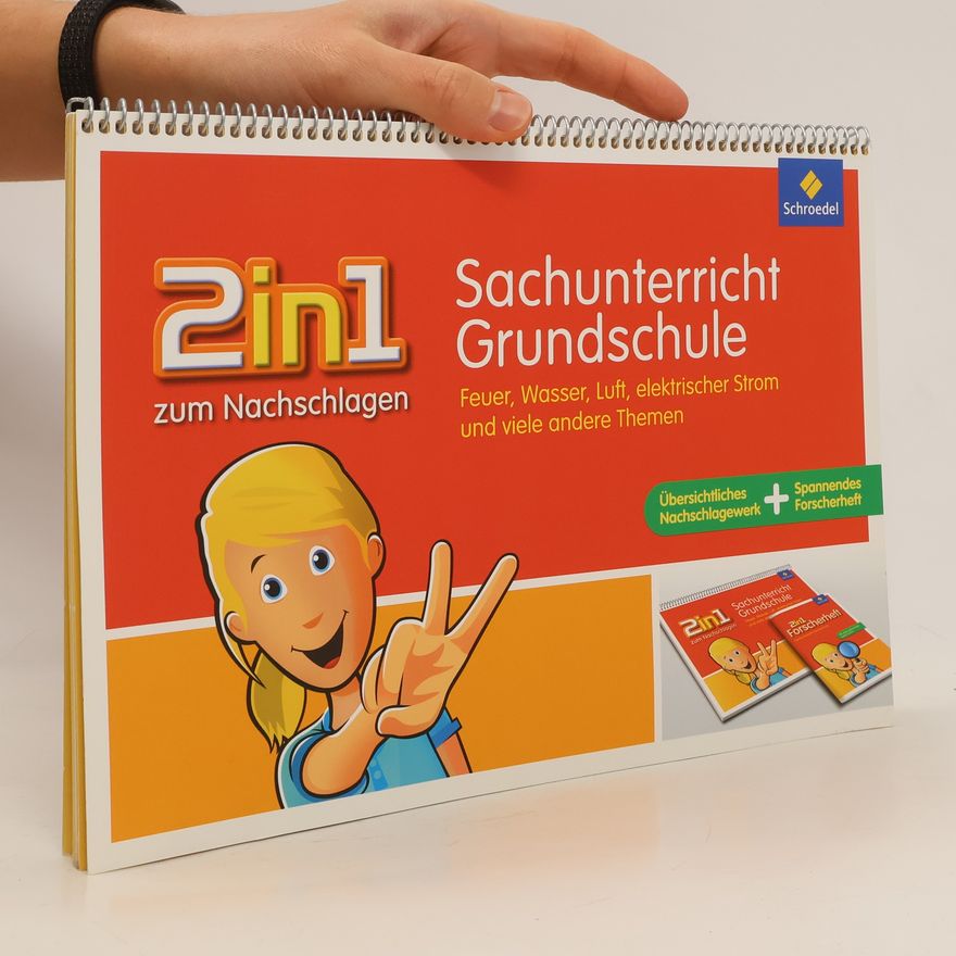 Michael Tornette Sachunterricht Grundschule