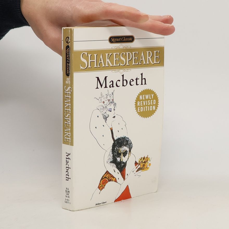 William Shakespeare Macbeth