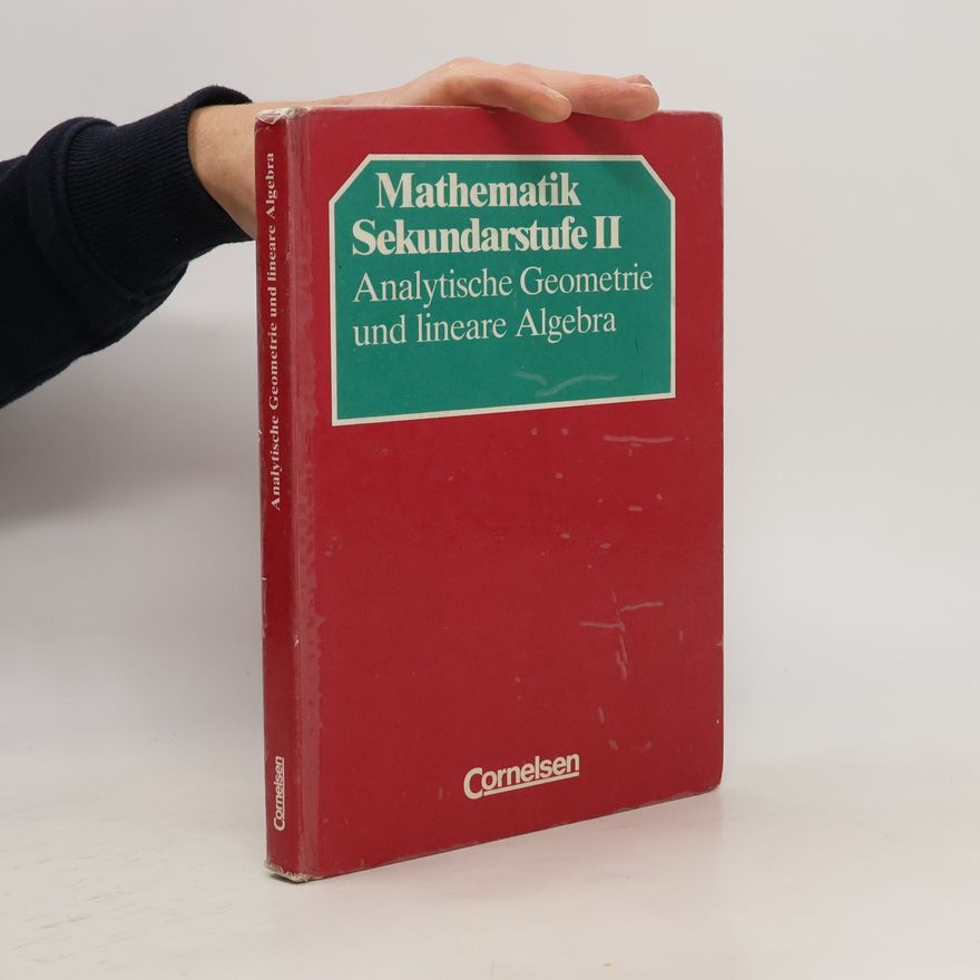 Autorenkollektiv Mathematik