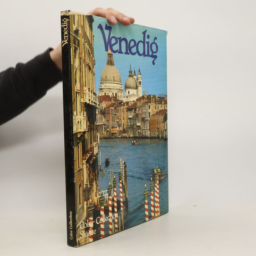 Autorenkollektiv Venedig
