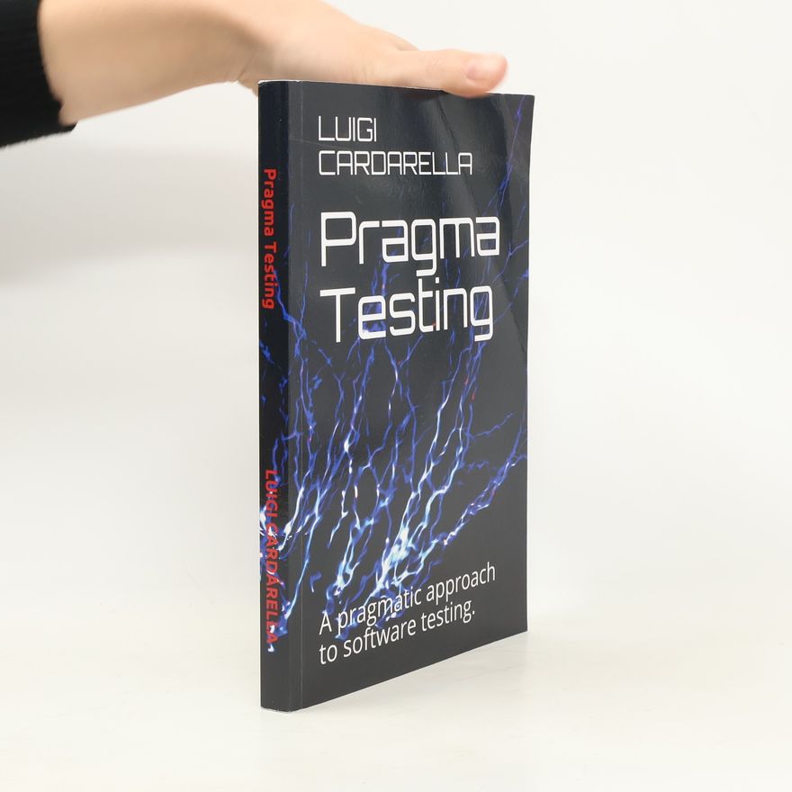 Luigi Cardarella Pragma Testing