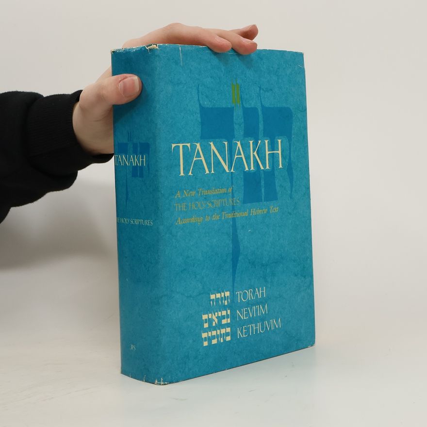 Autorenkollektiv Tanakh
