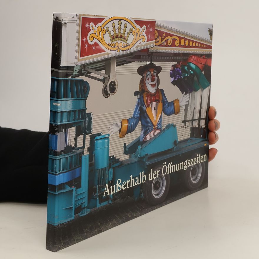 Autorenkollektiv Außerhalb der Öffnungszeiten
