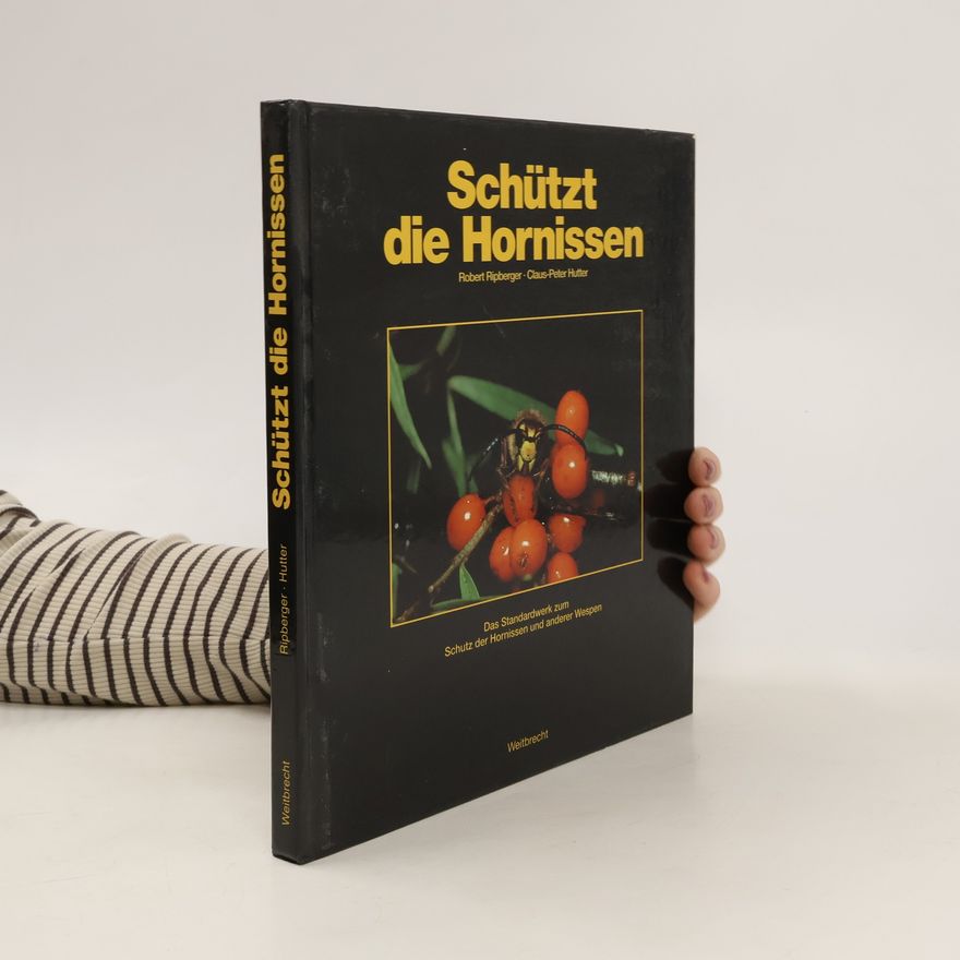 Robert Ripberger Schützt die Hornissen