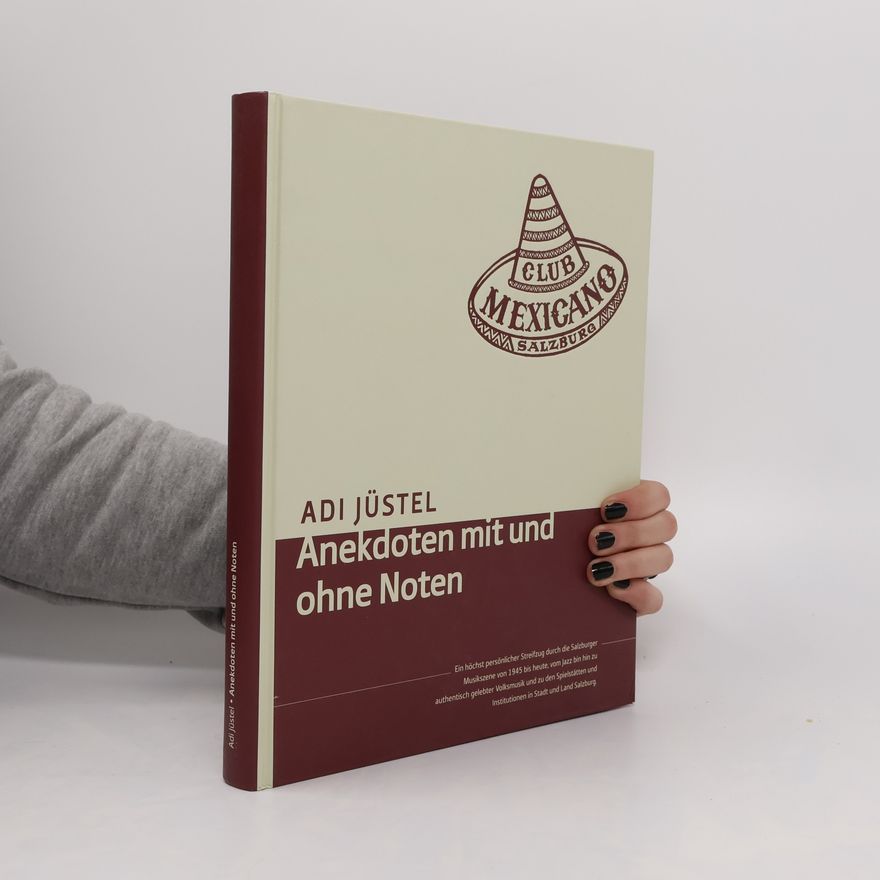 Autorenkollektiv Anekdoten mit und ohne Noten