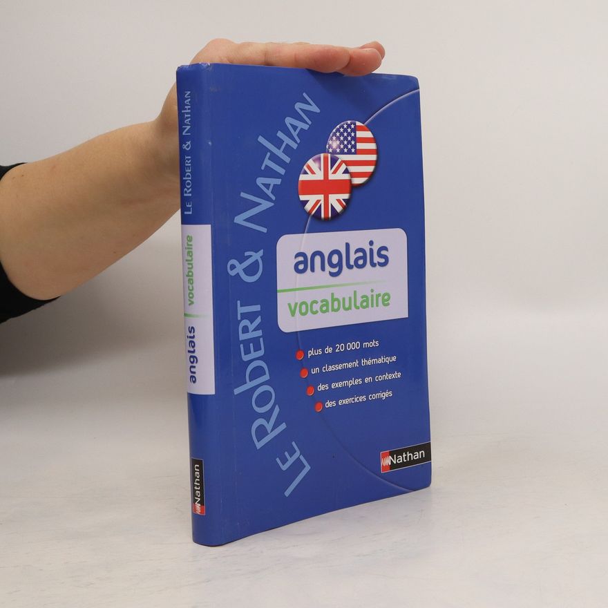 Autorenkollektiv Anglais Vocabulaire