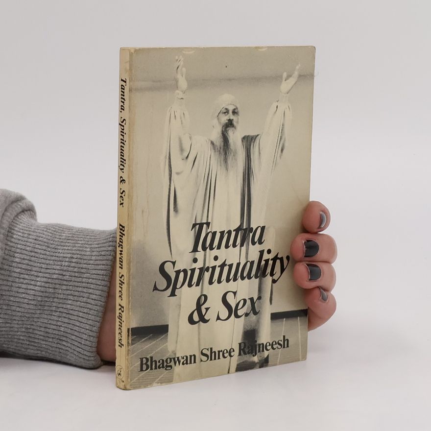 Ošó Tantra Spirituality & Sex