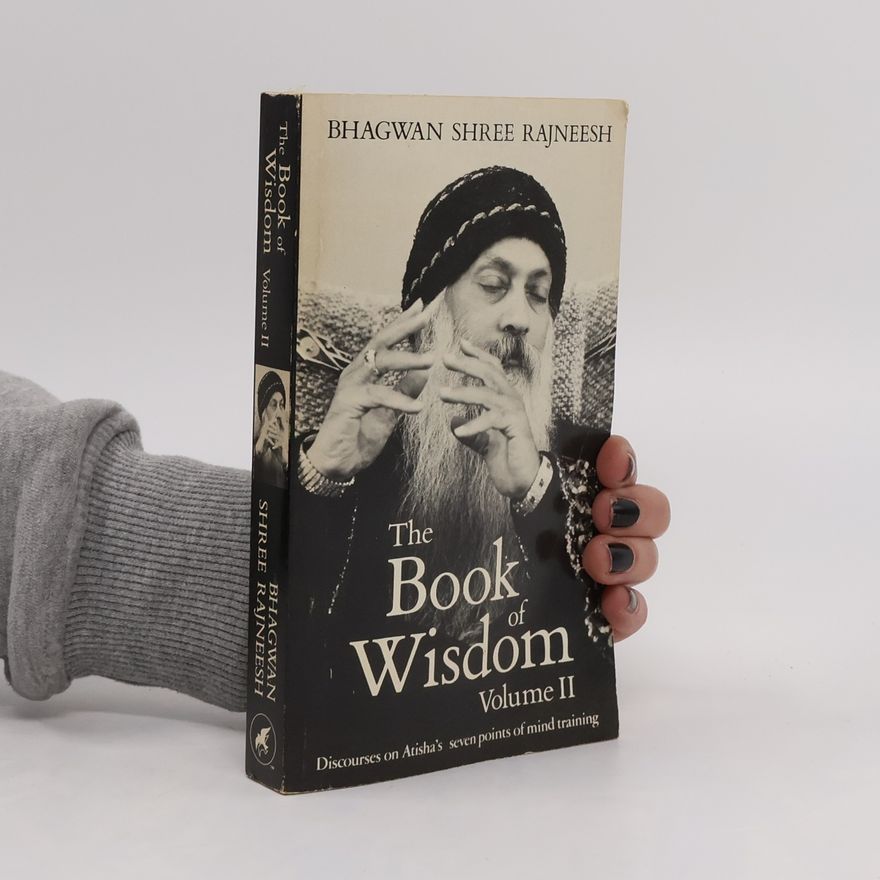 Osho Rajneesh The Book of Wisdom II.