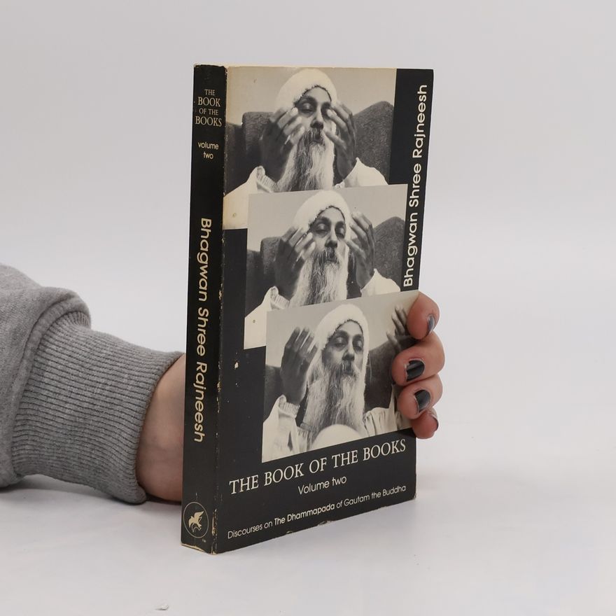 Osho The Book of the Books