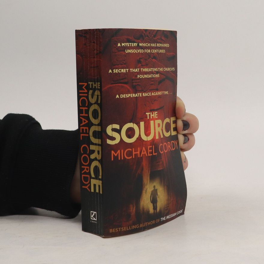 Michael Cordy The Source