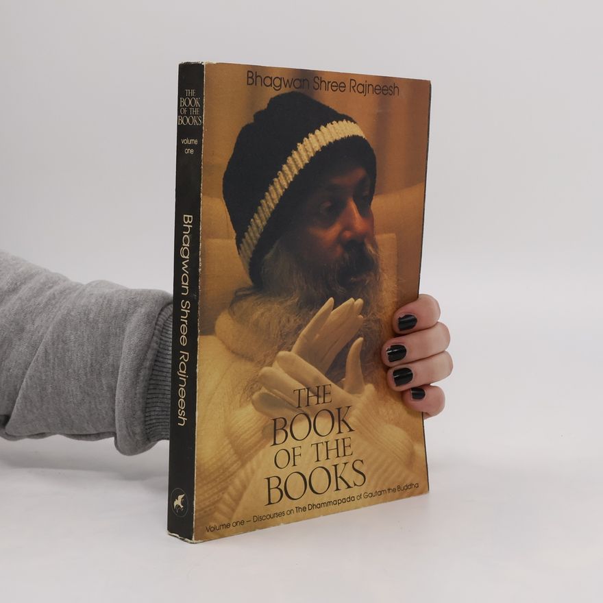Osho Rajneesh The Book of the Books