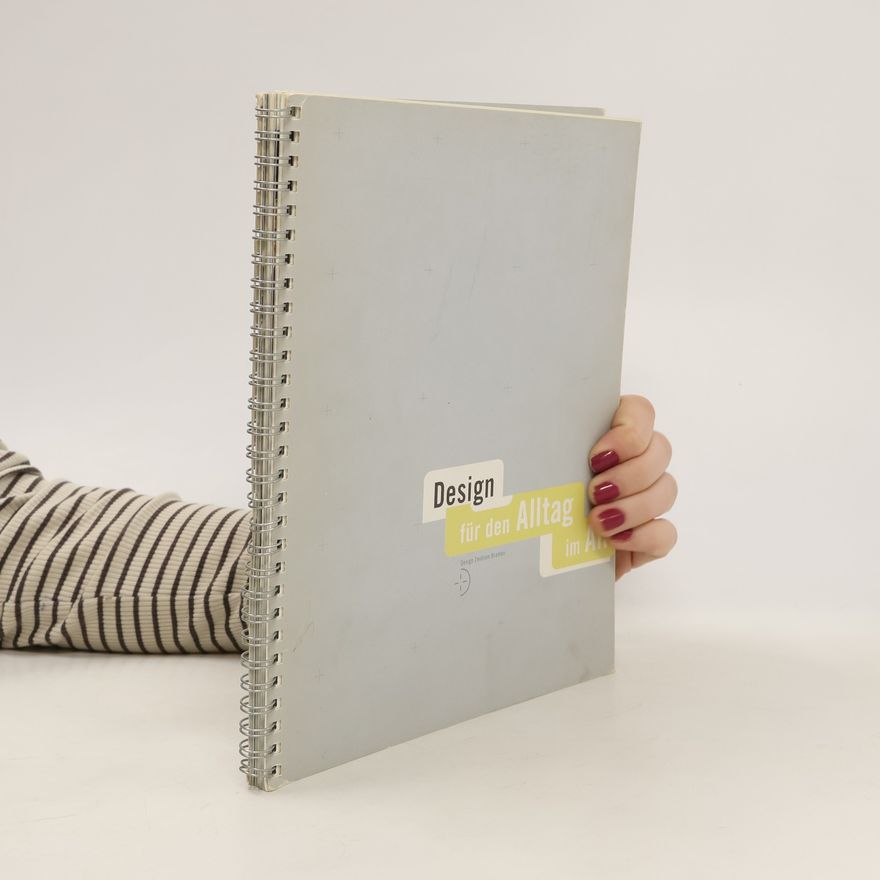 Kolektiv autorů Design für den Alltag im All