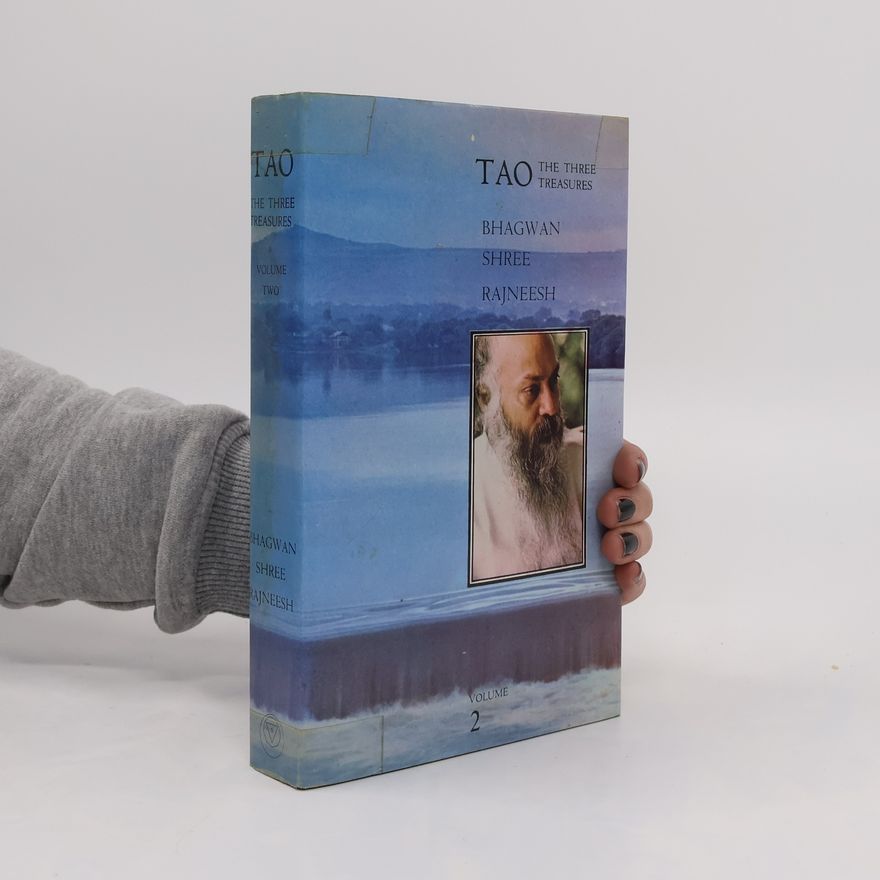 Osho Rajneesh Tao 2. The Three Treasures