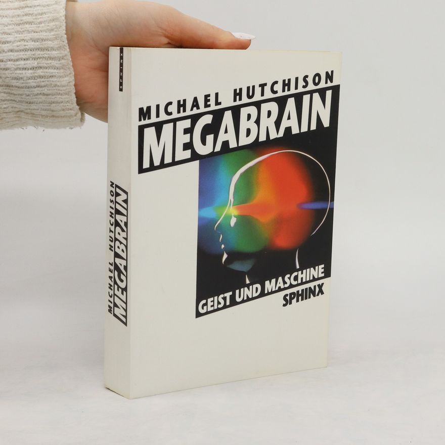 Michael Hutchinson Megabrain