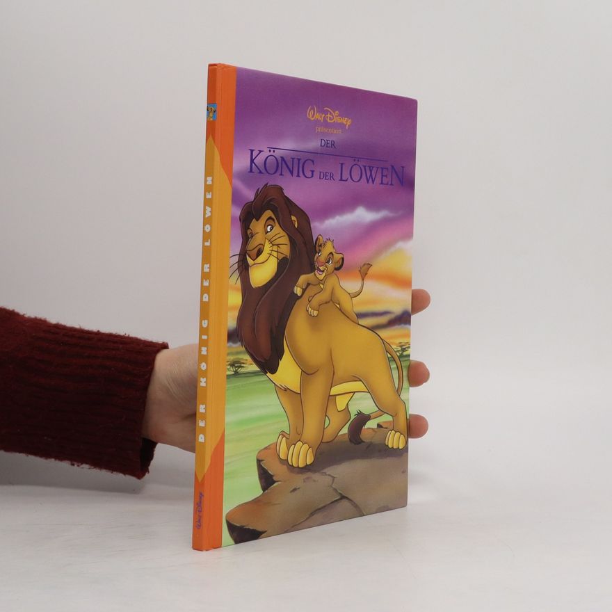 Autorenkollektiv Der König der Löwen