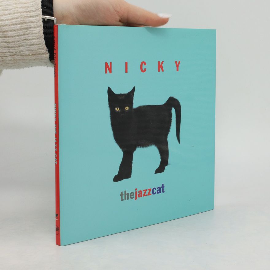 Autorenkollektiv Nicky the Jazz Cat