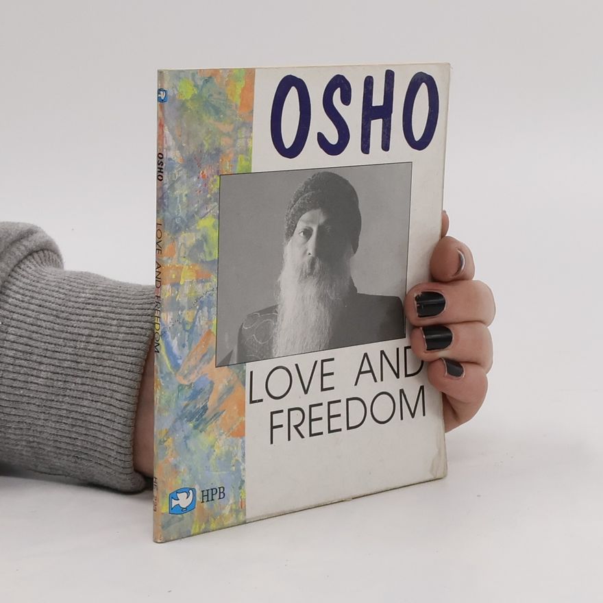 Ošó Love and Freedom