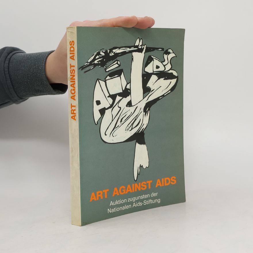Jeane Freifrau von Oppenheim Art against Aids
