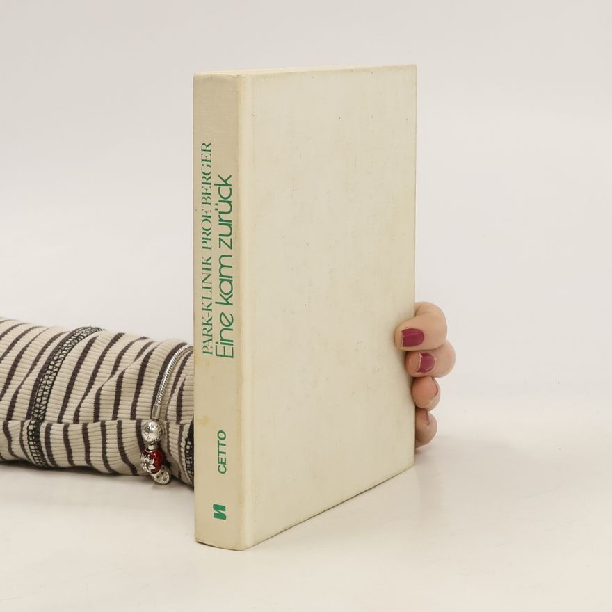 Various authors Eine kam zurück
