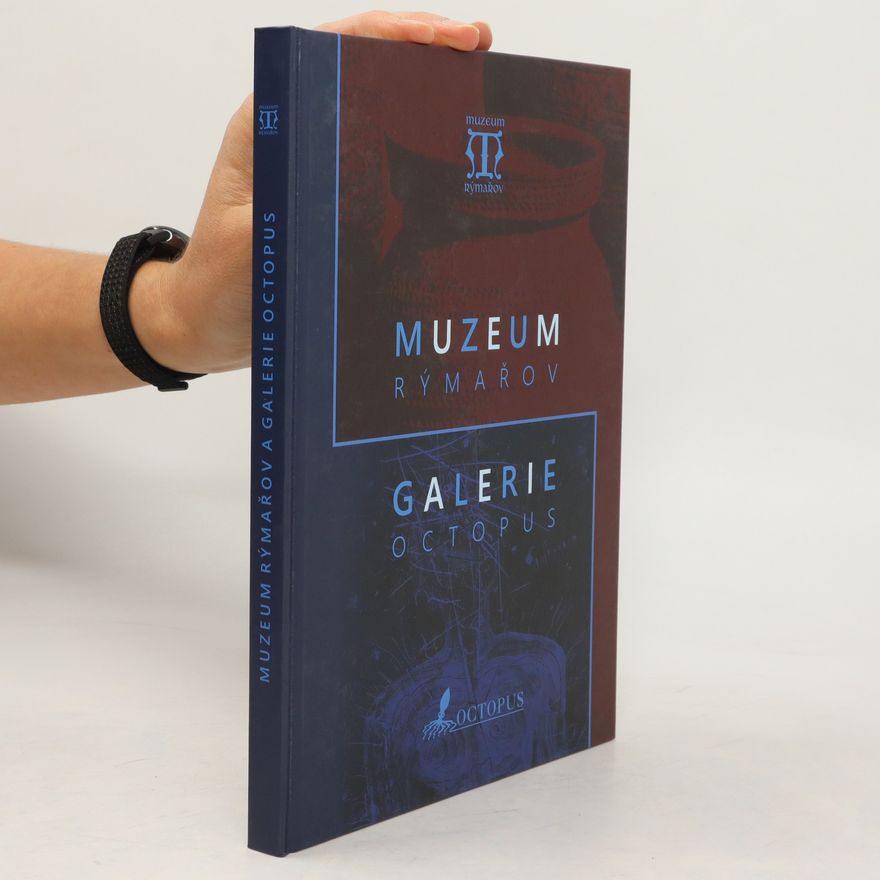 Autorenkollektiv Muzeum Rýmařov. Galerie Octopus