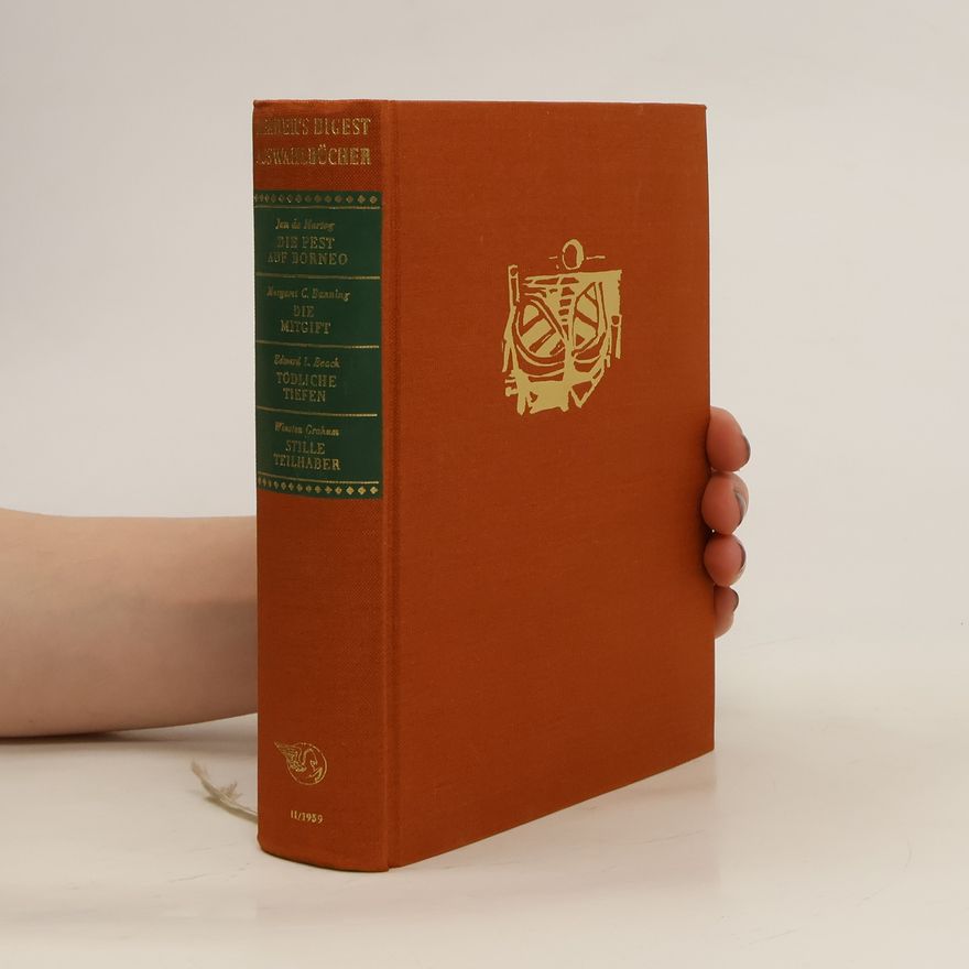 Autorenkollektiv Readers Digest Auswahlbücher II.
