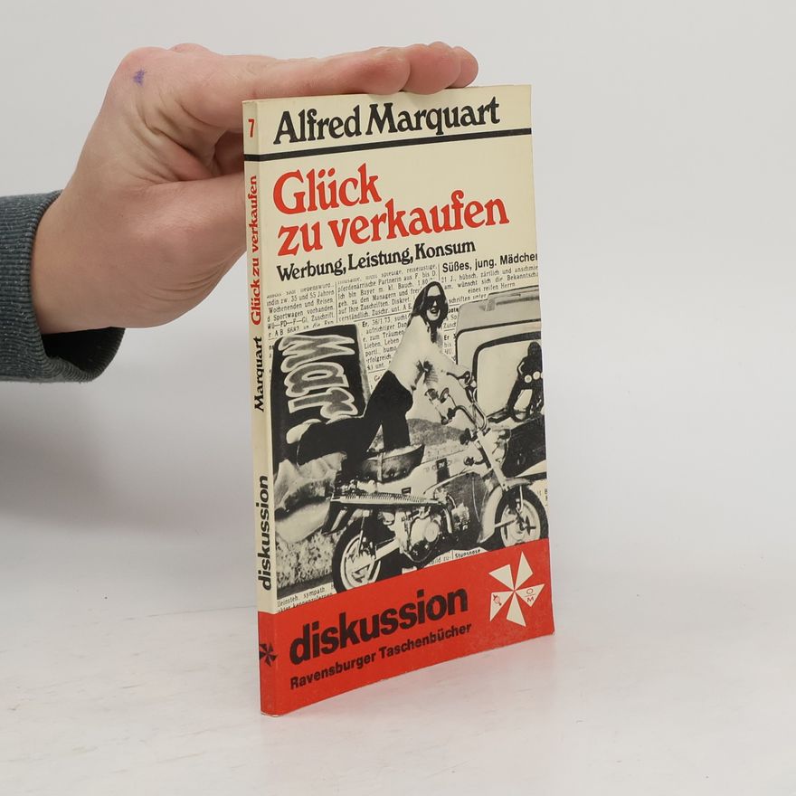Alfred Marquart Glück zu verkaufen
