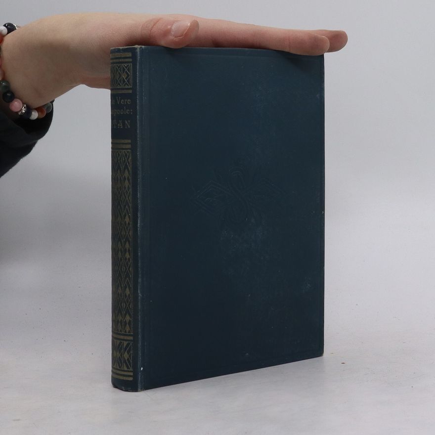 Henry De Vere Stacpoole Satan