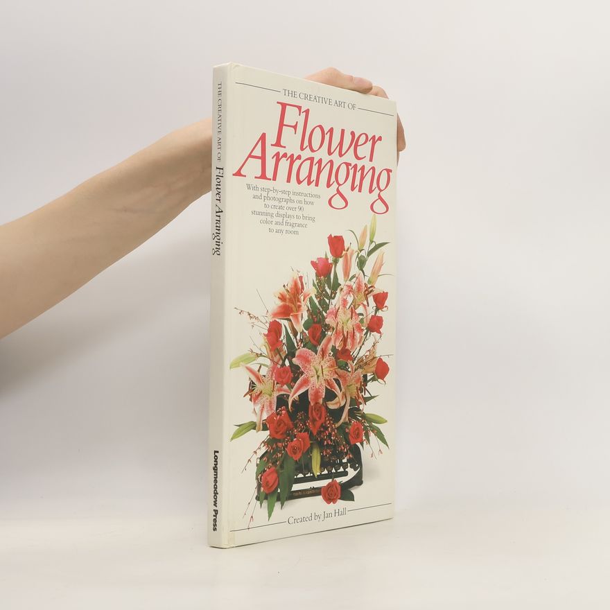 Autorenkollektiv Flower Arranging