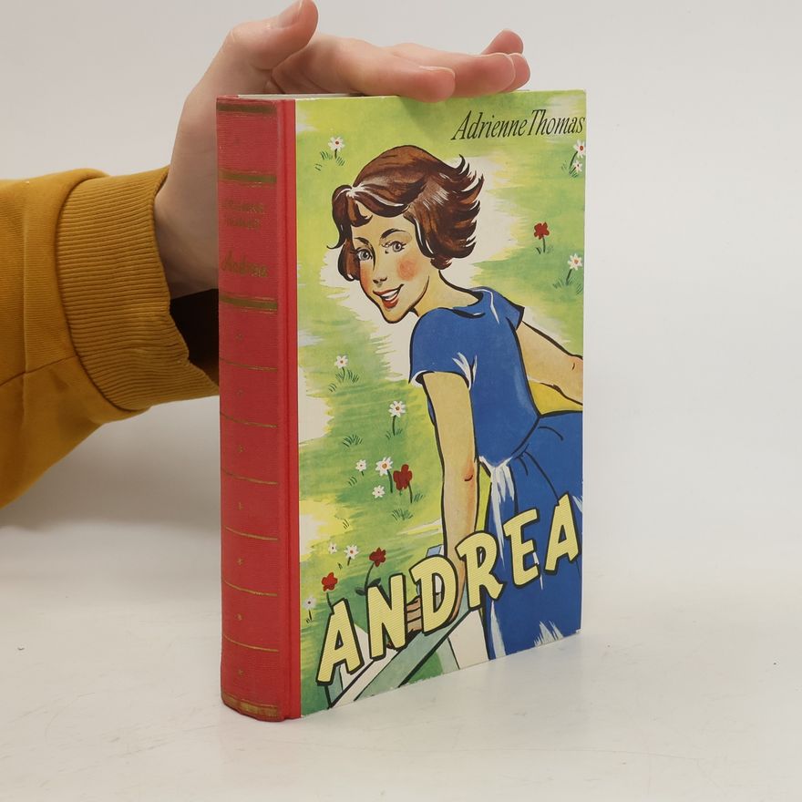 Adrienne Thomas Andrea