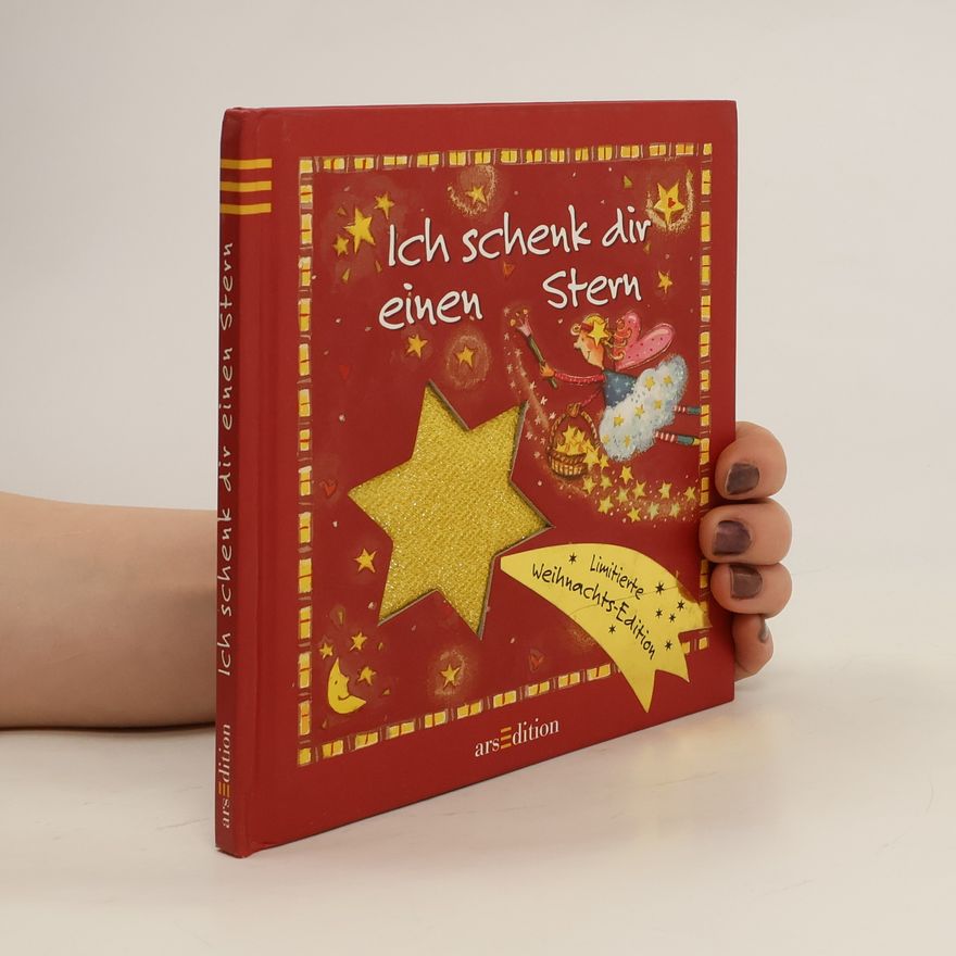Martina Schloßmacher Ich schenk dir einen Stern