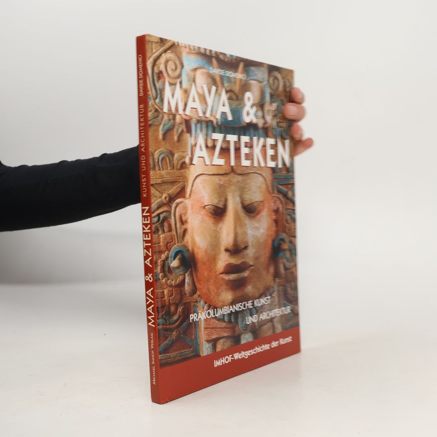 Davide Domenici Maya & Azteken